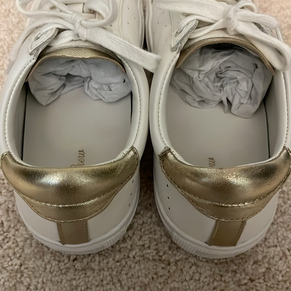 J. Crew Saturday Sneaker - Picture 7 of 14